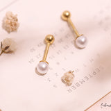 Stud - Perla "XS"