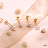 Stud - Perla "XS"