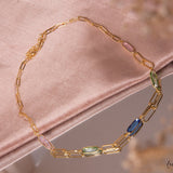 Collares - Rainbow Cool