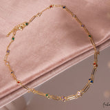 Collares - Rainbow Petit