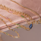 Collares - Rainbow Petit