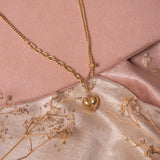 Collares - Lucky Heart
