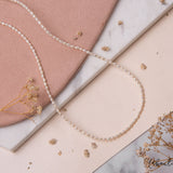 Collares - Perlas Bonitas
