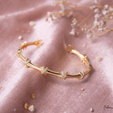 Pulseras Bangles - Mia