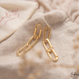 Maxi Aretes - Links Shine