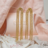 Maxi Aretes - Rainbow Shine