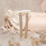 Maxi Aretes - Shine