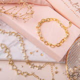 Pulseras Broche - Soñadora