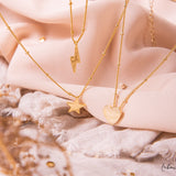 Collares - Love you