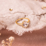 Anillos - Promesa