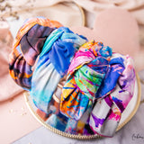 Diadema - Agustina Summer Rosa