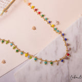 Collares - Rainbow
