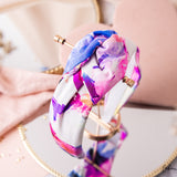 Diadema - Agustina Summer Rosa