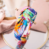 Diadema - Agustina Summer Rainbow