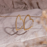 Argollas - Alma Gemela