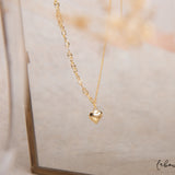 Collares - Corazón Petit