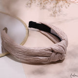 Diadema - Fabiana Champagne