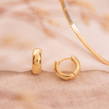 Argollas - Dana S