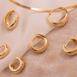 Argollas - Dana S