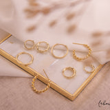 Argollas - Iva