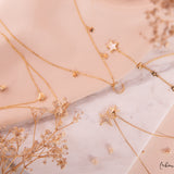 Collares - Estrellitas de Mar