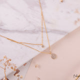 Collares - Doble Karma