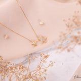 Collares - Estrellitas de Mar