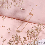 Pulseras Broche - Mano Hamsa