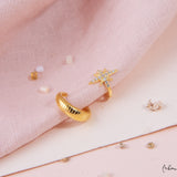 Ear Cuff - Imparable