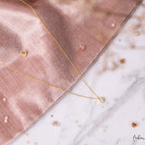 Collares - Basic Cristal