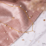 Collares - Basic Perlas