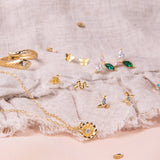 Anillos - Snake