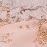Aretes Mini - Turquesitas