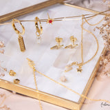 Aretes Mini - Imparable