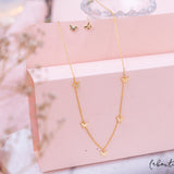 Collares - Pack Maripositas