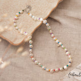 Collares - Colorfull Pearls