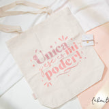 Pack Tote Bags - Eres Única