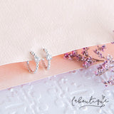 Argollas - Mini Shine